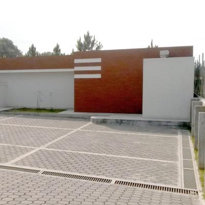 Bioterio 6